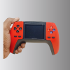 KESGİN MARKET® Retro Oyun Konsolu – 520 Klasik Oyunlu Taşınabilir Gamepad