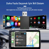 KESGİN MARKET® Kablosuz Android Auto/car Play Usb Dongle Cihazı