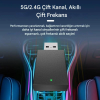KESGİN MARKET® Kablosuz Android Auto/car Play Usb Dongle Cihazı