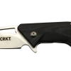 KESGİN MARKET® Crkt 4415 Siyah Çakı