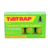 KESGİN MARKET® Tibtrap Yapışkan Sinek Kapanı 4 Lü