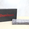 KESGİN MARKET® Plastik Kutulu Domino Oyunu Alk3533