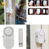 KESGİN MARKET® Kapı Pencere Alarmı Yüsek Uyarı Sesli