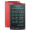 KESGİN MARKET® 12 Inc Writing Lcd Grafik Dijital Kalemli Çizim Tableti Yazı Tahta Not Yazma Eğitim Tableti