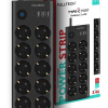 KESGİN MARKET® Ftr14 Type-c Girişli Akım Korumalı 10’lu Priz, 3 Usb