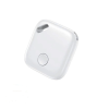 KESGİN MARKET® Smart Tag Airtag Akıllı Takip Cihazı Apple My Find Uyumlu Beyaz