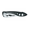 KESGİN MARKET® Skeletool Kb Black 15 Cm
