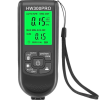KESGİN MARKET® Hw-300pro Oto Boya Kalınlık Ölçer 0-2000µm Fe & Nfe Kaplama Kalınlık Test Cihazı