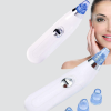 KESGİN MARKET® Vakumlu Siyah Nokta Temizleme Cihazı – 5 Kademe Güç ve 4 Başlıklı Derin Cilt Bakımı