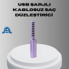 KESGİN MARKET® Profesyonel Saç Düzleştirici – Saç Tipine Göre Ayarlanabilir Sıcaklık ve Koruma
