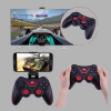 KESGİN MARKET® Bluetooth Gamepad Kablosuz Oyun Kumandası Tek Cihaz Destekli