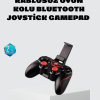 KESGİN MARKET® Kablosuz Bluetooth Oyun Kolu Mobil TV PC Uyumlu Ergonomik Tasarım