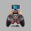 KESGİN MARKET® Bluetooth Kablosuz Gamepad TV PC Telefon Uyumluluğu Kolay Bağlantılı