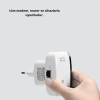 KESGİN MARKET® WiFi Sinyal Güçlendirici 2.4G Repeater Yüksek Çekim Kapasiteli