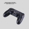 Kablosuz PS4 Controller Çift Motorlu Dayanıklı Gamepad