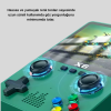 3.5 İnç IPS Ekranlı Taşınabilir Oyun Konsolu Ergonomik Çift Tetikli