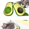 Avakado Kedi Nanesi Cat Mint Oyun Topu