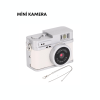 LK027 KAMERA BEYAZ
