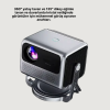 KESGİN MARKET ® Smart Projector Android TV Dolby Sesli WiFi Bluetooth