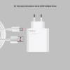 KESGİN MARKET ® 120 Watt Turbo Şarj Cihazı Xiaomi Redmi Note 10 11 12 Uyumlu