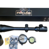 KESGİN MARKET®8-32x50aoeg  Çift Işıklı Zoomlu Riflescope Dürbün