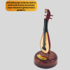 KESGİN MARKET®Figürlü Müzik Kutusu Zarif Melodili Dekoratif Model