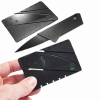 KESGİN MARKET®Kredi Kartı Seklinde Bıçak Cardsharp