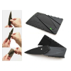 KESGİN MARKET®Kredi Kartı Seklinde Bıçak Cardsharp