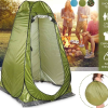 KESGİN MARKET®Otomatik Kamp Giyinme Çadırı
