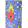 KESGİN MARKET®Tarot Kartı Tarot Del Fuego