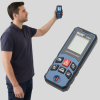 Lazer Metre 50 MT Hassas ve Hızlı Ölçüm Özellikli