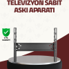 LED LCD Plasma TV Askı Aparatı 32-65 İnç