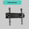 Universal TV Askı Braketi 32-42 İnç Kolay Montaj Yüksek Taşıma Kapasitesi