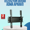 Ayarlanabilir 32-42 İnç LED TV Duvar Askı Braketi 40 kg Taşıma