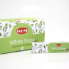Hem Universal  White Sage Masala Aromalı Tütsü 15 Gr