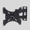 VESA Uyumlu Hareketli TV Askı Aparatı Kolay Montaj