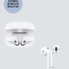 iPhone 11 12 13 14 15 Pro Max Uyumlu TWS Kulaklık Gürültü Önleyici Stereo Ses