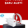 67 Watt Yüksek Güç Şarj Adaptörü Xiaomi Mi 10 Mi 11 Mi 12 Uyumlu