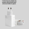 67 Watt Turbo Şarj Cihazı Xiaomi Redmi Note 10 11 12 Uyumlu