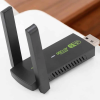 Wifi Alıcı Wifi Adaptörü Usb Girişli 3.0