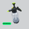 Şeffaf Pompa 2 Litre