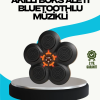 Ev Tipi Akıllı Boks Duvar Paneli Müzikli Bluetoothlu Refleks Geliştirme Cihazı