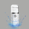 Taşınabilir Akıllı Buhar Nemlendirici
