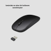 Kablosuz  Mouse –  Ayarlanabilir, Ergonomik