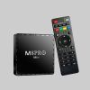 M8pro Mini 2 Android 12 64 Gb Tv Box – 10k Ultra Hd Görüntü & Oyun Keyfi