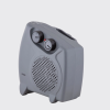 Güvenli Elektrikli Fanlı Isıtıcı Termostatlı Hızlı Isıtma