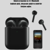 Tws Pro 5 Kablosuz Kulaklık – Bluetooth 5.1, Gürültü Engelleme, Uzun Pil Ömrü