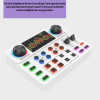 Bluetooth Bağlantılı Karaoke Ve Yayın Ses Kontrol Ünitesi