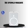 Magsafe Battery Pack – Kablosuz Hızlı Şarj, Kompakt Ve Taşınabilir Güç Bankası