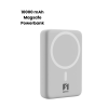 10.000 Mah Magsafe Manyetik Powerbank